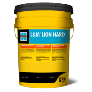 LION HARD