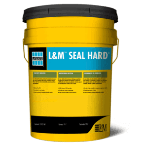 LM SEAL HARD