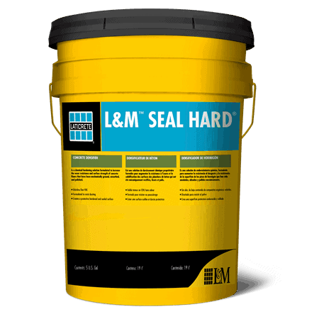 LM SEAL HARD