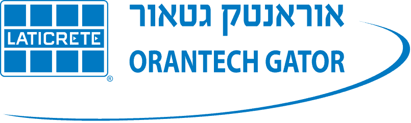לוגו אוראנטק גטאור כחול